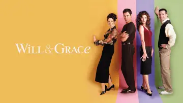 Backdrop for the TV series "Will & Grace" #1308306