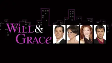 Backdrop for the TV series "Will & Grace" #1308307