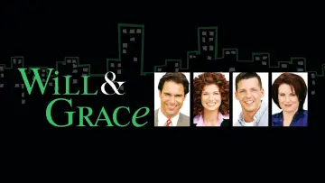 Backdrop for the TV series "Will & Grace" #1308308