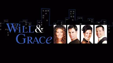 Backdrop for the TV series "Will & Grace" #1308309
