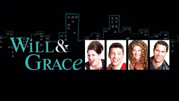 Backdrop for the TV series "Will & Grace" #1308310
