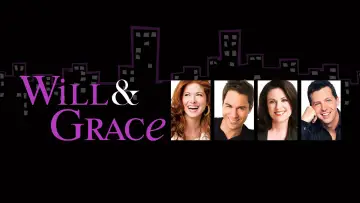 Backdrop for the TV series "Will & Grace" #1308311