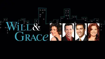 Backdrop for the TV series "Will & Grace" #1308312