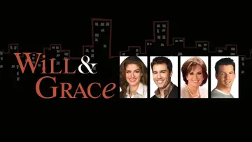 Backdrop for the TV series "Will & Grace" #1308313