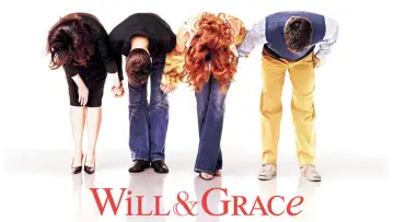 Backdrop for the TV series "Will & Grace" #1308340