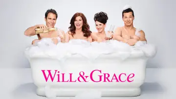 Backdrop for the TV series "Will & Grace" #1308346