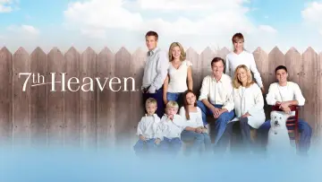Backdrop for the TV series "7th Heaven" #1386987