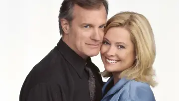 Backdrop for the TV series "7th Heaven" #1386992