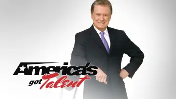 Backdrop for the TV series "America