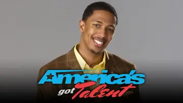 Backdrop for the TV series "America