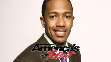 Backdrop for the TV series "America