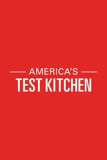 Poster for the TV series "America