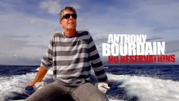 Backdrop к сериалу "Anthony Bourdain: No Reservations" #1405993