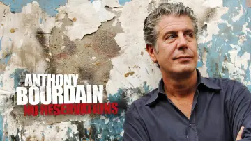 Backdrop к сериалу "Anthony Bourdain: No Reservations" #1405994
