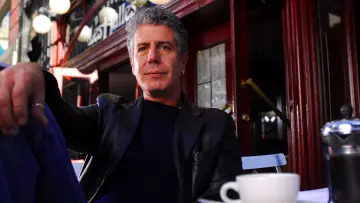 Backdrop к сериалу "Anthony Bourdain: No Reservations" #1405995