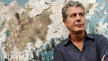 Backdrop к сериалу "Anthony Bourdain: No Reservations" #1405997