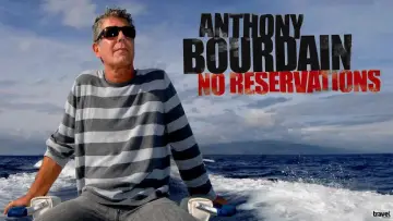 Backdrop к сериалу "Anthony Bourdain: No Reservations" #1405999