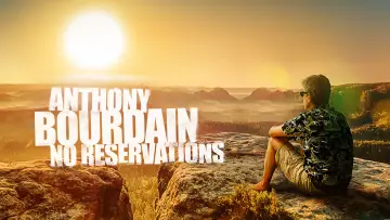 Backdrop к сериалу "Anthony Bourdain: No Reservations" #1406004