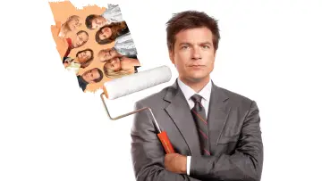 Backdrop for the TV series "Arrested Development" #1275503