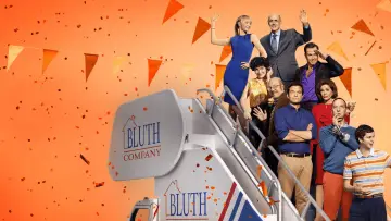 Backdrop for the TV series "Arrested Development" #1275512