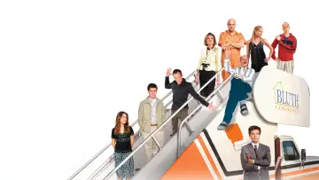 Backdrop for the TV series "Arrested Development" #1275514