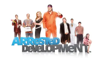 Backdrop for the TV series "Arrested Development" #1275521