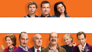 Backdrop for the TV series "Arrested Development" #1275532