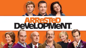 Backdrop for the TV series "Arrested Development" #1275533