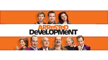 Backdrop for the TV series "Arrested Development" #1275536