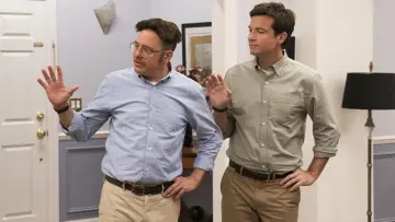 Backdrop for the TV series "Arrested Development" #1275544