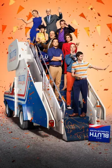 Poster for the TV series "Arrested Development" #1275587