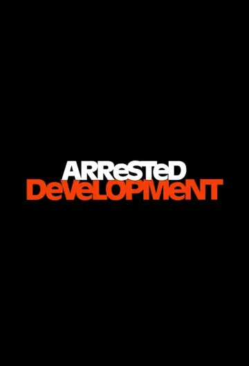 Poster for the TV series "Arrested Development" #1275598