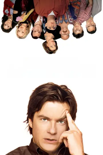 Poster for the TV series "Arrested Development" #1519969