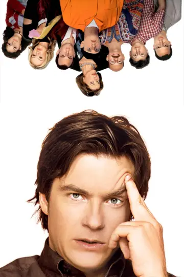Poster for the TV series "Arrested Development" #1519970