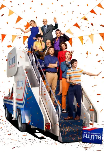 Poster for the TV series "Arrested Development" #1520022