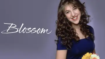 Backdrop к сериалу "Blossom" #1378501