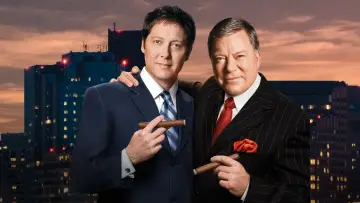 Backdrop к сериалу "Boston Legal" #1284990
