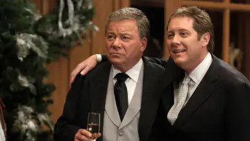 Backdrop к сериалу "Boston Legal" #1285006