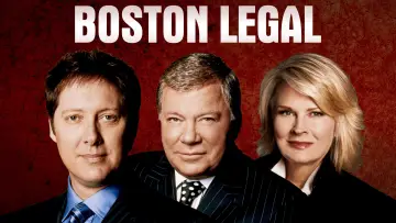 Backdrop к сериалу "Boston Legal" #1285009