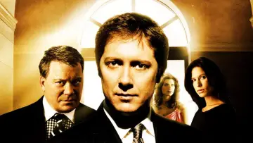 Backdrop к сериалу "Boston Legal" #1285015