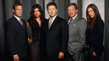Backdrop к сериалу "Boston Legal" #1285016