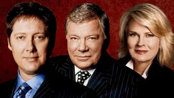 Backdrop к сериалу "Boston Legal" #1285017