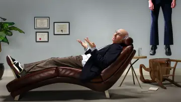 Backdrop for the TV series "Curb Your Enthusiasm" #1279977