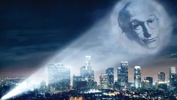 Backdrop for the TV series "Curb Your Enthusiasm" #1279978