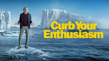 Backdrop for the TV series "Curb Your Enthusiasm" #1279979