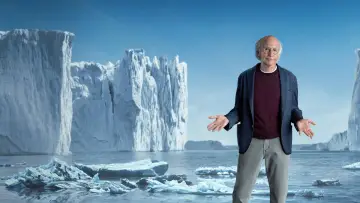 Backdrop for the TV series "Curb Your Enthusiasm" #1279980