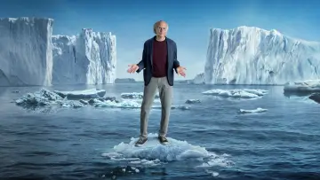 Backdrop for the TV series "Curb Your Enthusiasm" #1279981