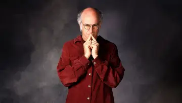 Backdrop for the TV series "Curb Your Enthusiasm" #1279984