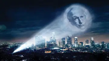 Backdrop for the TV series "Curb Your Enthusiasm" #1279988