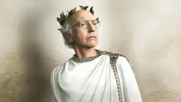 Backdrop for the TV series "Curb Your Enthusiasm" #1279991